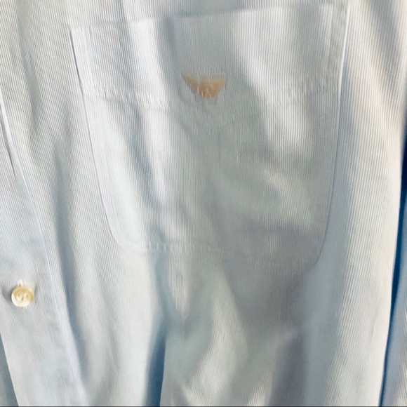 Emporium Armani dress shirt men - Picture 3 of 4